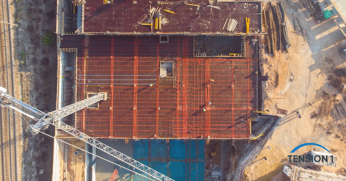 Featured image for The Ultimate Guide to Post-Tension Slabs: Advantages, Design, and Longevity